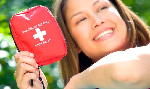 遇到意外事故怎么办？十大应急救护常识能救命