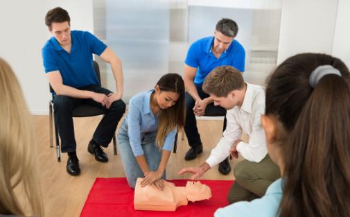 7条急救小常识,让你远离“飞来横祸