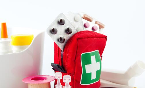 7条急救小常识,让你远离“飞来横祸